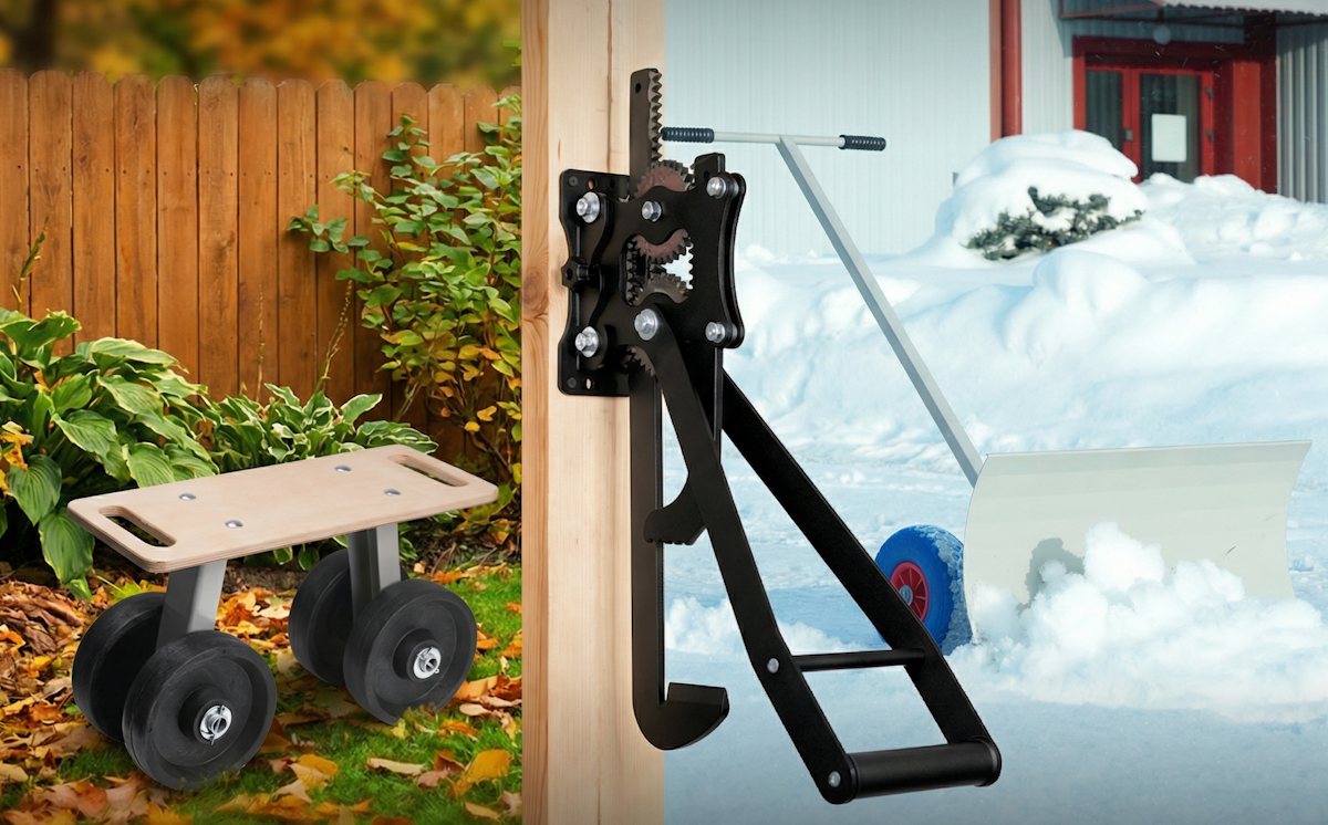 Садовые инструменты BELMASH: превращаем рутину в удовольствие!