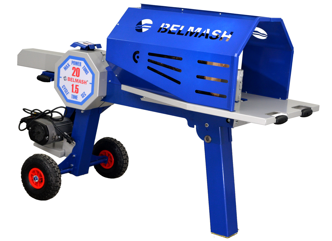 Кинетические дровоколы