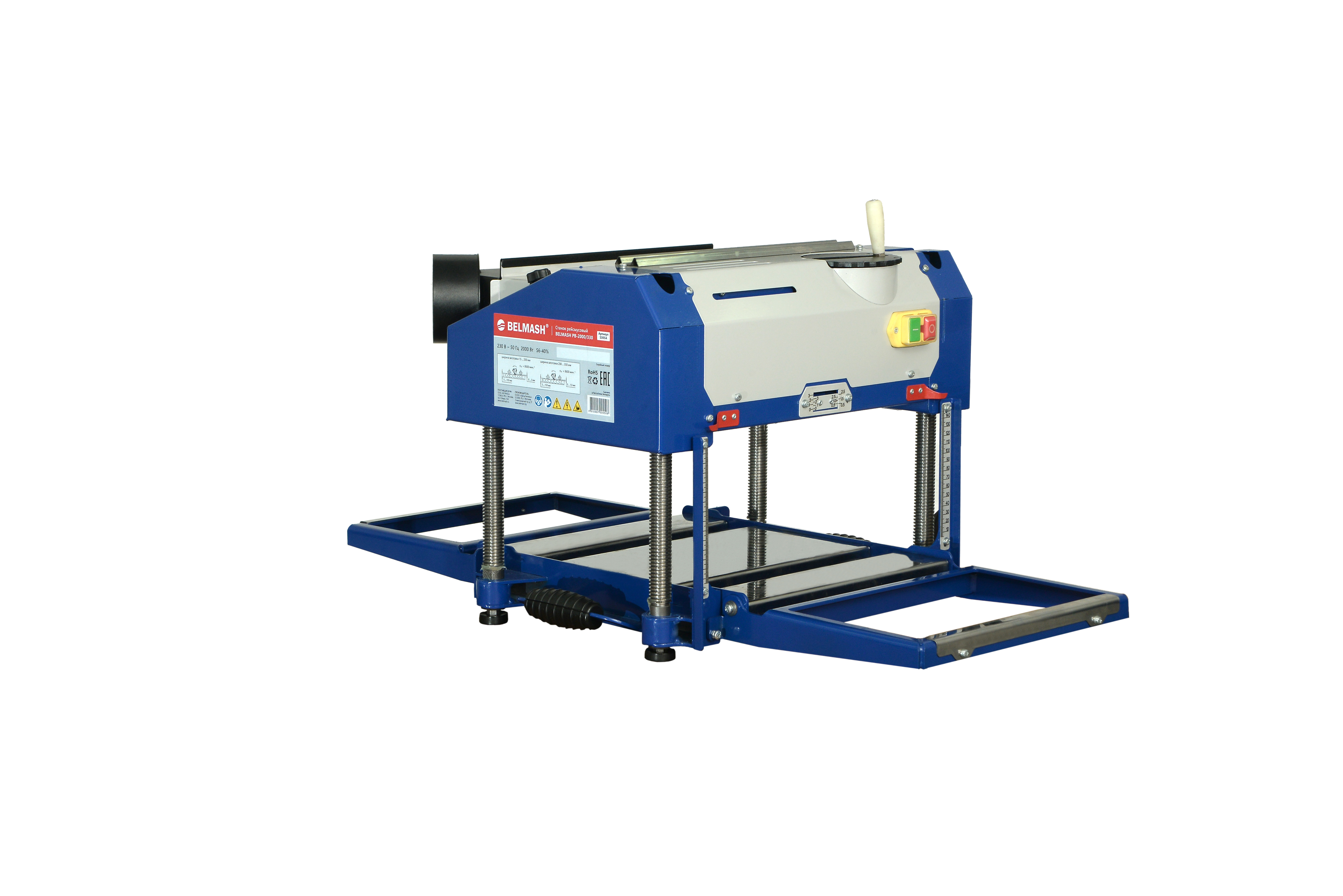 Рейсмусовые