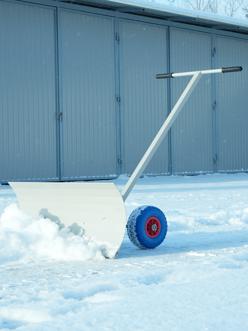 Снегоуборочный отвал BELMASH SNG-700