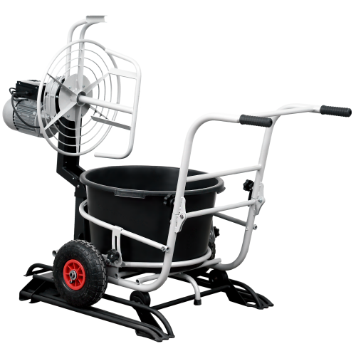 Миксерная установка BELMASH MS-6501