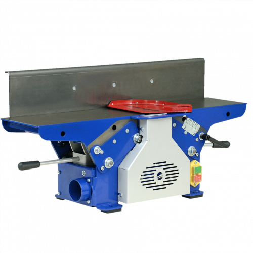 Фуговальный станок BELMASH BJM-750/150Т